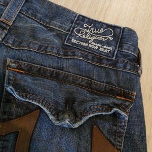 True Religion Jeans